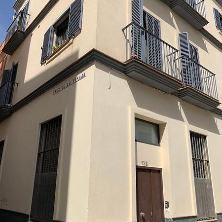 Loft Alameda En Sevilla المظهر الخارجي الصورة