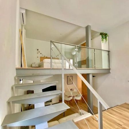 Loft Alameda En Sevilla المظهر الخارجي الصورة