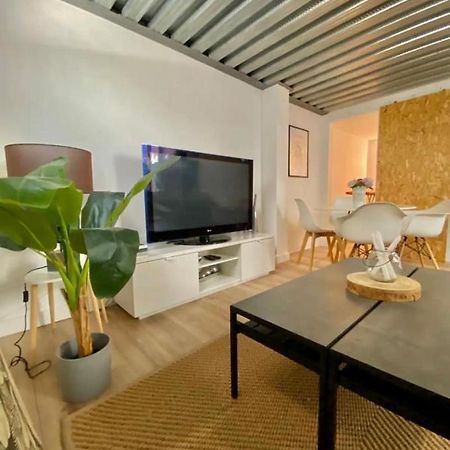Loft Alameda En Sevilla المظهر الخارجي الصورة
