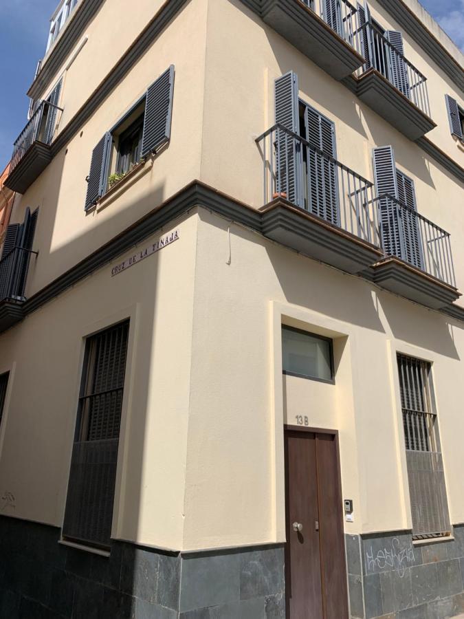 Loft Alameda En Sevilla المظهر الخارجي الصورة