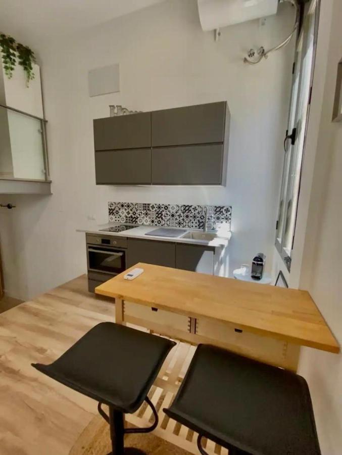 Loft Alameda En Sevilla المظهر الخارجي الصورة