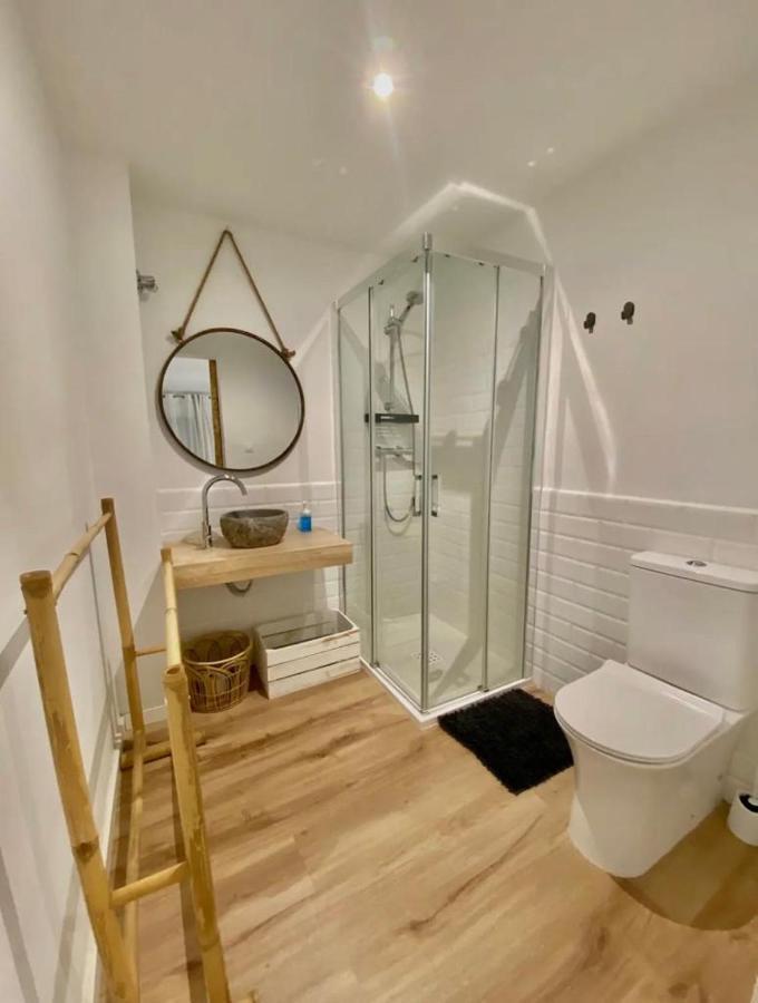 Loft Alameda En Sevilla المظهر الخارجي الصورة
