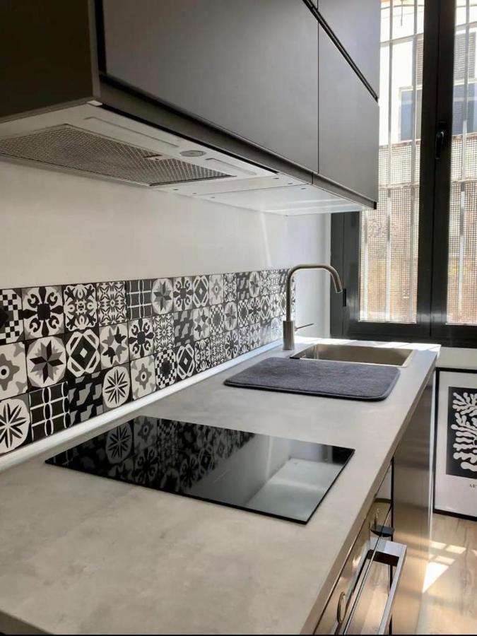 Loft Alameda En Sevilla المظهر الخارجي الصورة