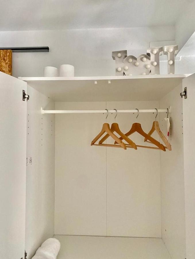 Loft Alameda En Sevilla المظهر الخارجي الصورة