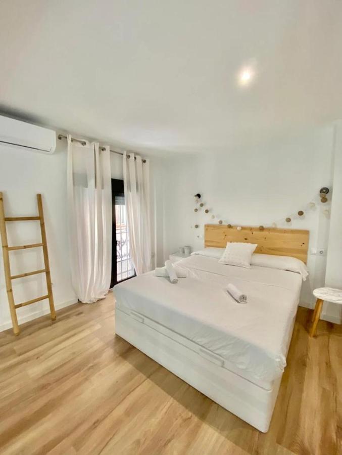 Loft Alameda En Sevilla المظهر الخارجي الصورة